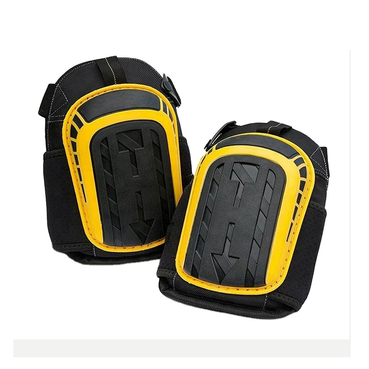 Heavy Duty Foam Padding Professional Gel Kneepads - 我的网站